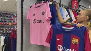 Футбольная форма 23/24