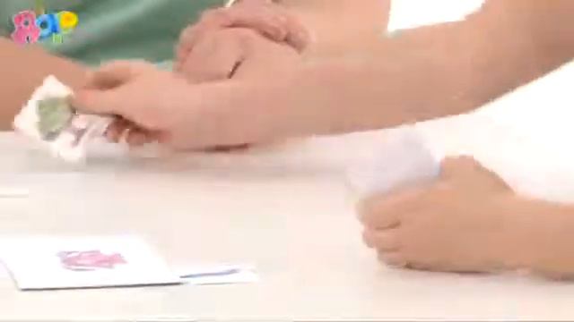 4—7 лет Учим различать местоимения мой, моя, мое, мои1 смотреть онлайн