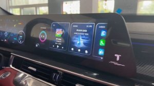 2023 Chery Tiggo 7 Plus - New Interior and Exterior