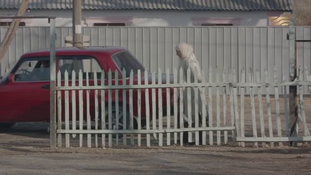 Күлімхан апа жоғалып кетті | Келінжан | Келинжан