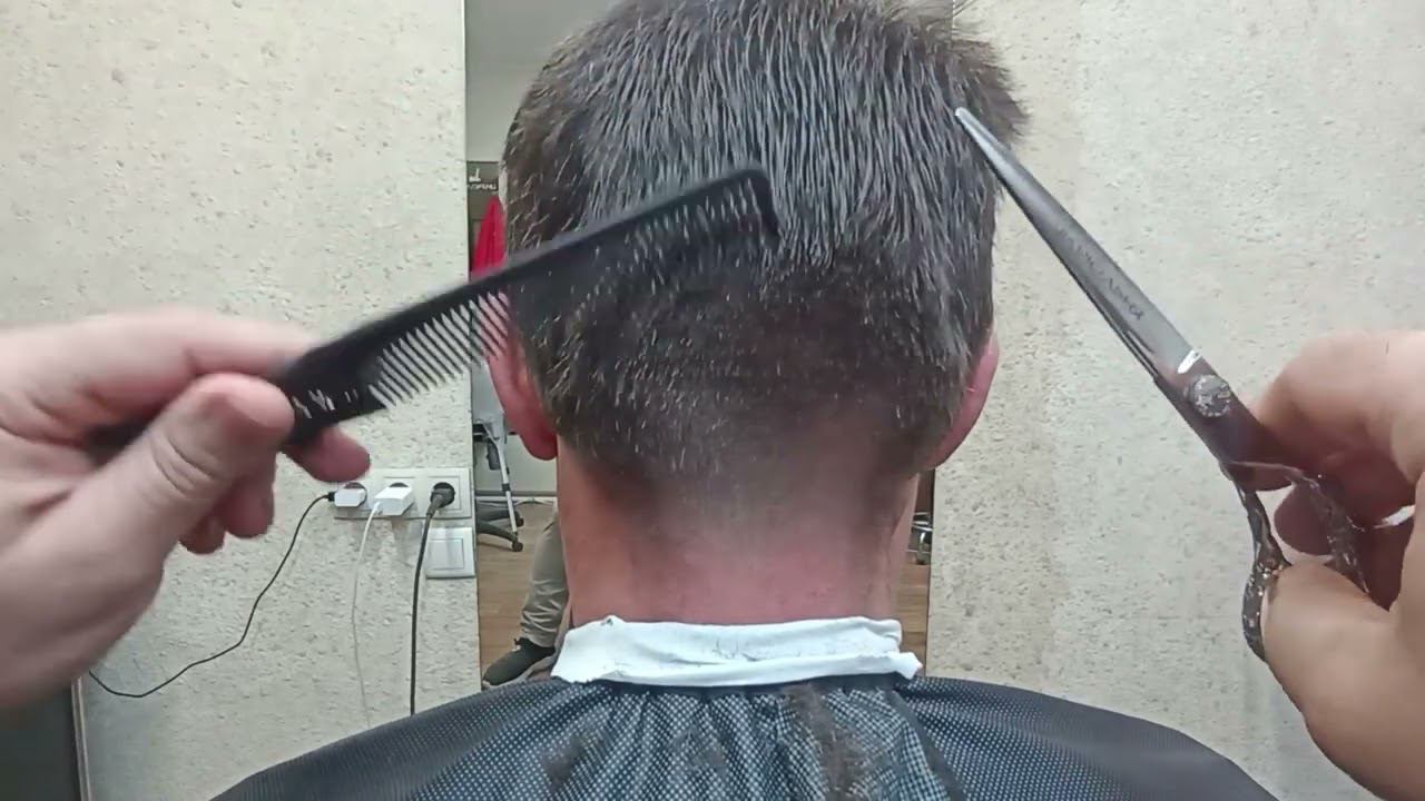 тушевка, отработка на модели смотреть онлайн