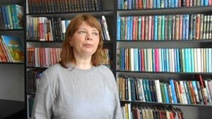 Константин Бальмонт "Осень"