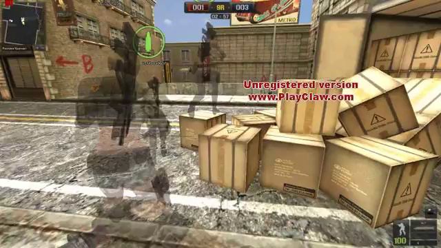 команда BEG4ME игрок S5BoreC дает эйс (-5) это было что то смотреть онлайн