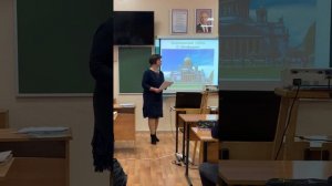 Золотой век Русской культуры (история), 9 класс