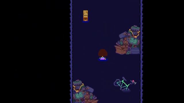 (#3) ВСТРЕЧА С АНДАЙН! (Undertale, Геноцид) смотреть онлайн