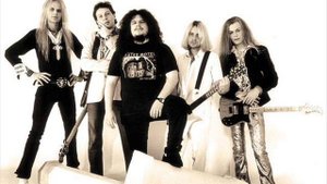 Messiah Marcolin & Colossus - Down