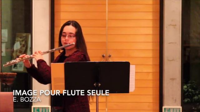 Northeastern Music Scholarship - Adah Forer смотреть онлайн