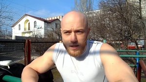 Турник. Брусья. Отжимания