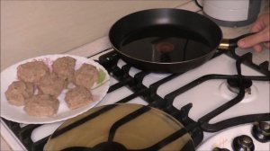 Как приготовить котлеты из селедки