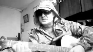 Петлюра - "Пацаны" кавер на гитаре