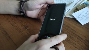 Обзор Xiaomi Redmi Note 10S 128GB.Первое впечатление. Smartphone 10 S 64MP Quad  #Redmi_Note_10S