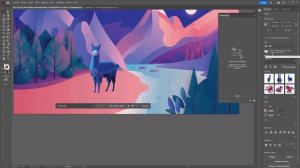 Adobe MAX - Nouveautés Illustrator CC 2024