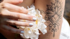 Настройка перед тантрическим свиданием - с собой или другим