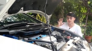 รีวิวเจาะลึก HONDA CIVIC TYPE R FD2