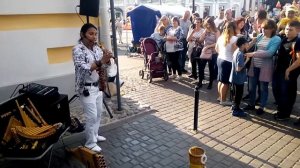 Ecuador Spirit - Alpa (part III) | Индейская этническая музыка | Альпа | Владимир 2019