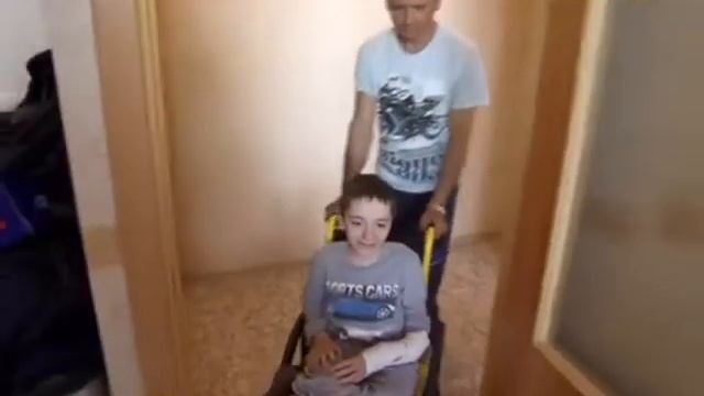 Для них опасно любое движение. смотреть онлайн