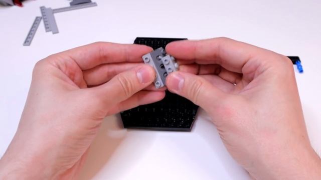 ШИРО ДАЗ - ЛЕГО ДОНТ смотреть онлайн