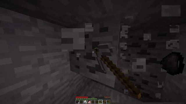 Minecraft, But Time Only Moves When You Move смотреть онлайн