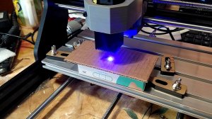 Cnc3018 laser