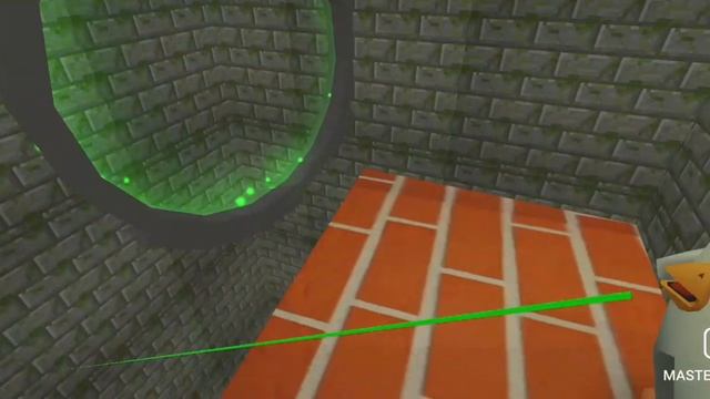 все пасхалки чикен ган чг