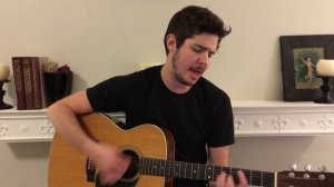 Pixies - Where Is My Mind - Cover