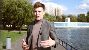 Раскрываем тайну московского ЖК "Достижение"!