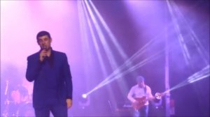 Азамат Биштов - Как хочу обнять