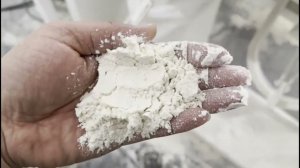 Жерновая мельница RedShtors. Производительность от 200 до 400 кг в час.