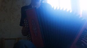 „Я люблю тебя, Жизнь“ - На гармони. Cover.