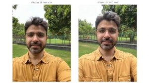 iPhone 14 Pro Max vs iPhone 13 Pro Max CAMERA COMPARISON