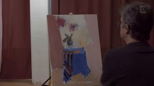 Натюрморт. Мастер-класс по рисованию (масло, темпера, акрил, гуашь). Художник Вячеслав Короленков