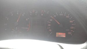 разгон ауди а4 б5 1.8 адр