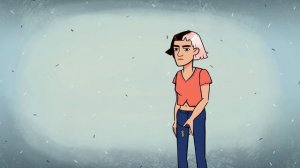 Топ-5 историй | Анимированные истории: Запахи лжи, карнавльные костюмы, вечно злое лицо, агент SCP