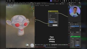 Вся БАЗА по материалам в Blender 4.0 | Ноды, Текстуры и Шейдинг