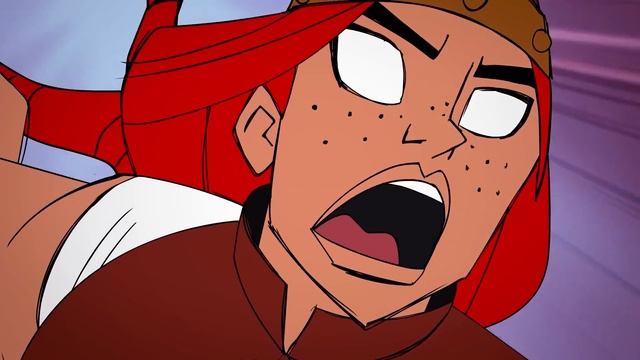 Don't Starve Together: The Curtain Calls [Wigfrid Animated Short] смотреть онлайн