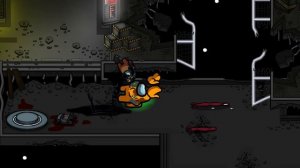 Among Us Zombie Ep 134 Pink BOSS Fight - Animation