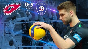 «ФАКЕЛ» проиграл «Динамо» Москва // Highlights Fakel — Dinamo Moscow
