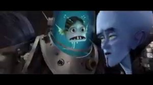 Мегамозг (2010) смотреть бесплатно