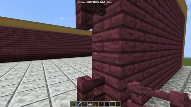 Как построить дом в майнкрафте? // Minecraft версия 1.16.5 смотреть онлайн