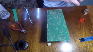 Стиральная машина Ariston не включается/ Ремонт после рукожопых электриков