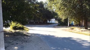 Донская Балка. Ставропольский край.