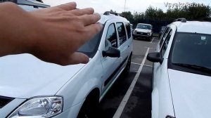 LADA Largus французы отступают : двигатель Renault K4M заменят на ВАЗ 21129 (от Весты)