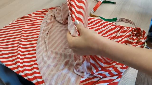 блузон ч 1 модель и ВТО смотреть онлайн