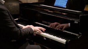 Piano101: Hook - Sonatina in D Major