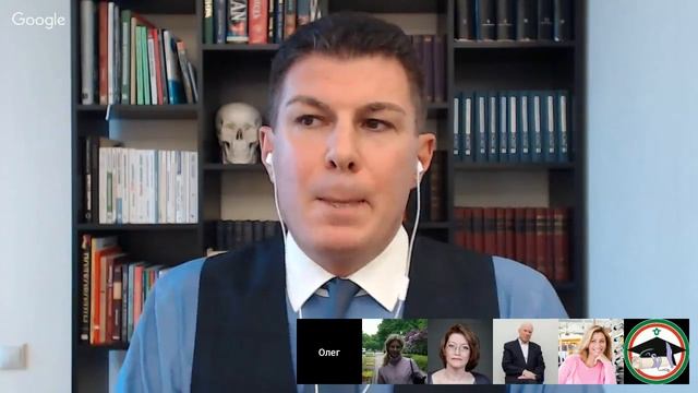 El-Эльдорадо 12 Олег Брагинский Вдохновляющее выступление смотреть онлайн