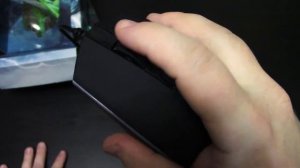 Игровая мышь Oklick 706G OCTA. Обзор.