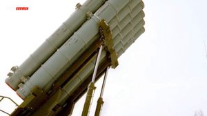 ЗРК С-350 «Витязь» с 2019-го ЗАЩИТЯТ  Россию