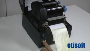 CITIZEN CL-S621, CL-S631 - IN/OUT BEAM CHANGE