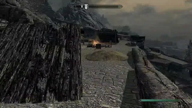 TESV:Skyrim #60 СТРИМ Легендарная сложность смотреть онлайн