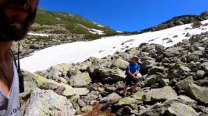 КУДА СХОДИТЬ В АРХЫЗЕ 2020. ПОХОД НА СЕМИЦВЕТНОЕ ОЗЕРО